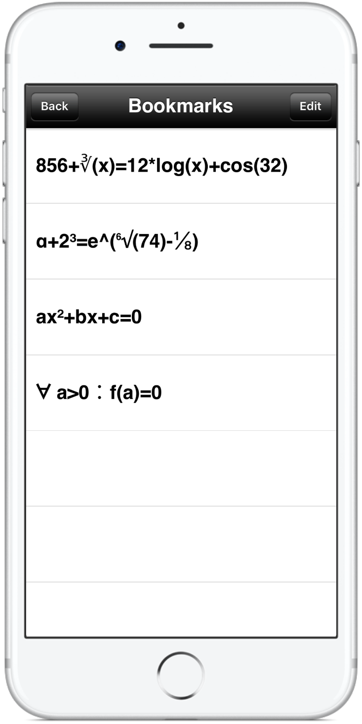 Math Keyboard Thomas Tsopanakis Apps