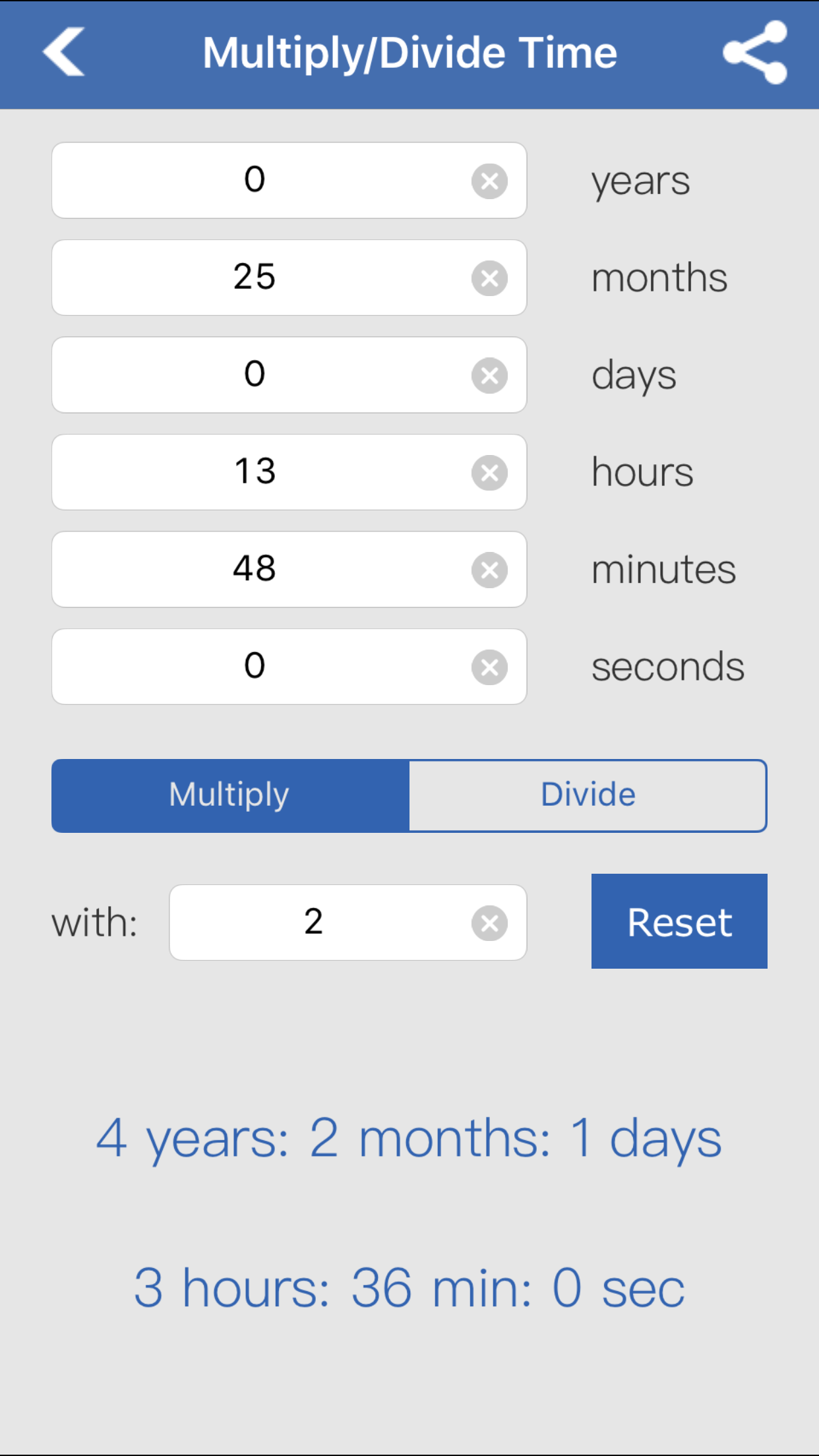 Date Calculator Subtract Bezycharts